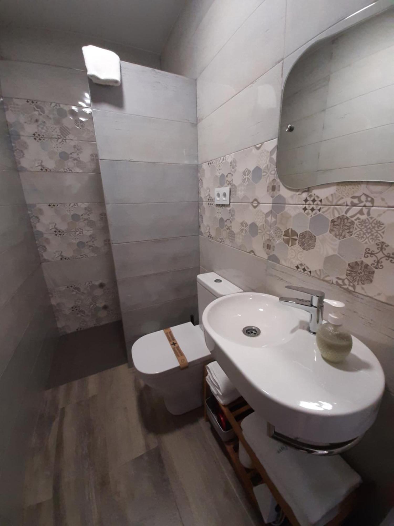 Casas Rurales Maribel - Complejo Moradas Del Cerro 2 - Suites Con Jacuzzi En Alcala Del Jucar Casas del Cerro Cameră foto