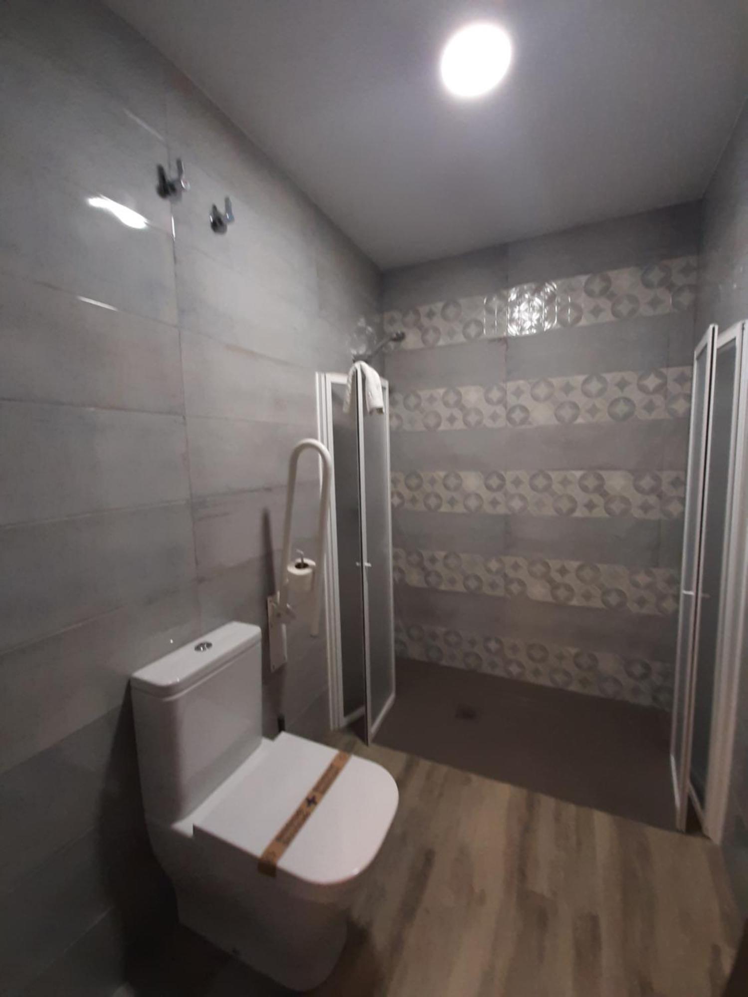 Casas Rurales Maribel - Complejo Moradas Del Cerro 2 - Suites Con Jacuzzi En Alcala Del Jucar Casas del Cerro Cameră foto